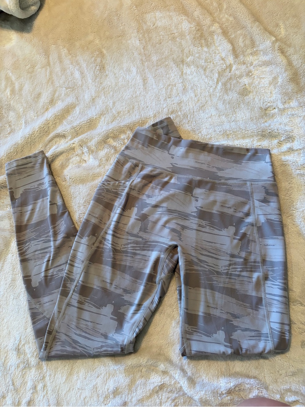 Alphalete buttery softy leggings